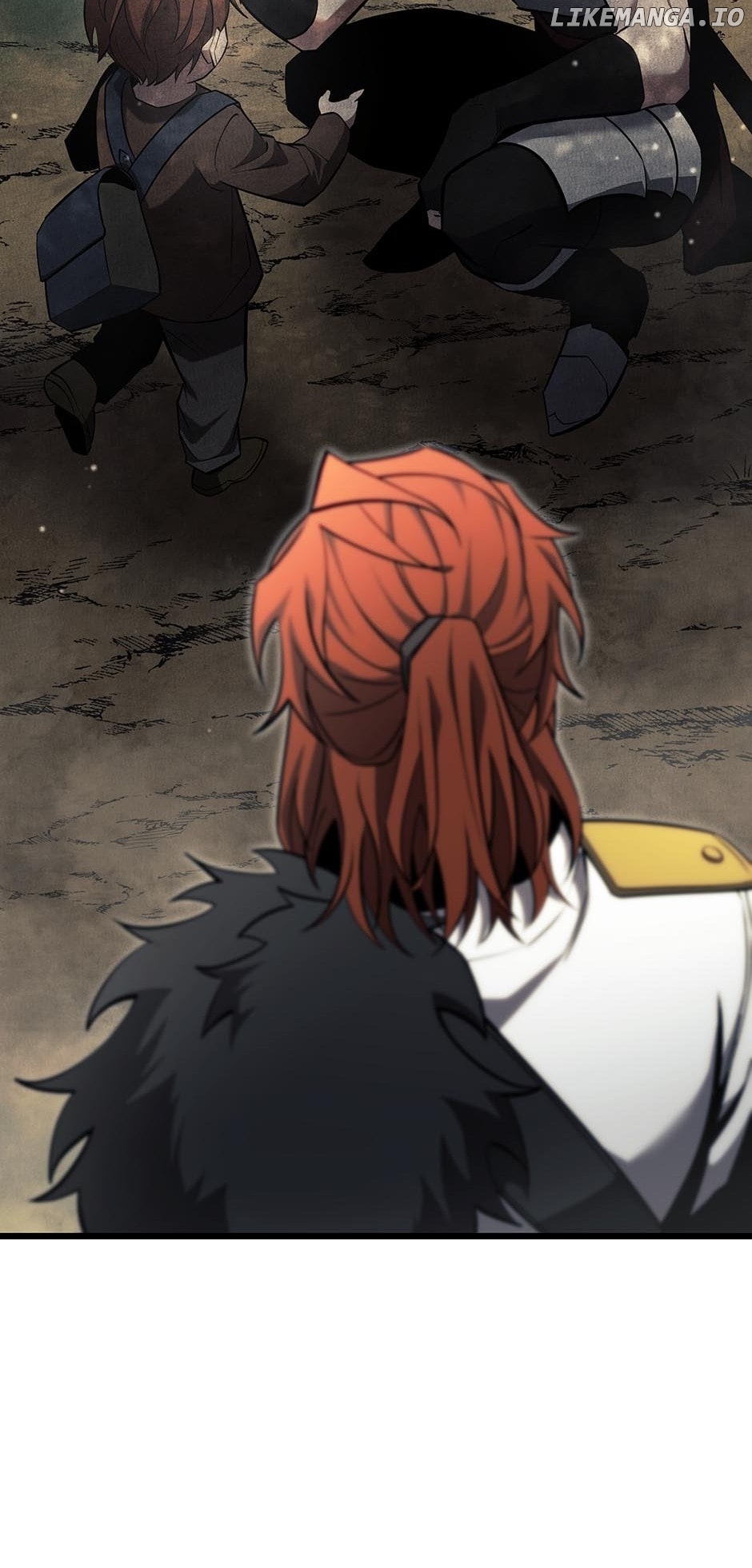 The Beginning After The End Chapter 179 image 035